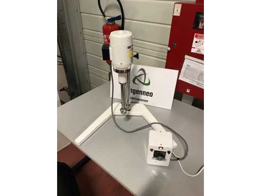 STARO - 2006 - Y110GSLABO - Labormischer