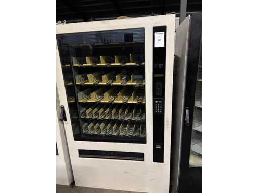 FAS - Spiralli - Verkoopautomaat