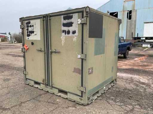 Army container
