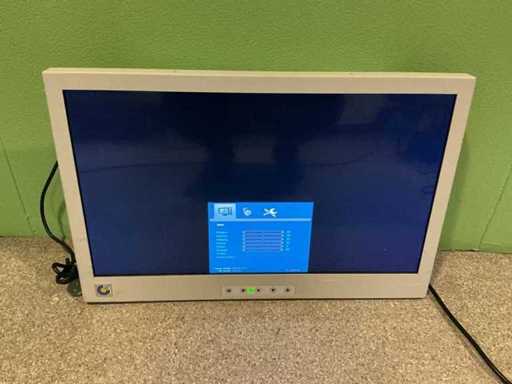 Creco LCD monitor for medical equipment