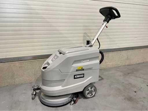 2026 Kremer KRM350 Scrubber Dryer