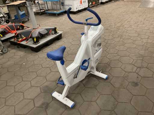 Monark Ergomedic 828 E Aerobic Exerciseizer