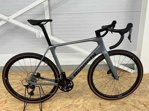 Bianchi Impulso pro Grx Gravel Bike