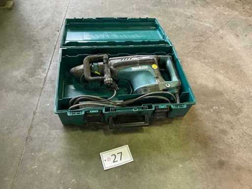 MAKITA HM1213C Martello mortizzante