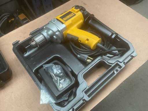 DeWalt DW130 Boormachine