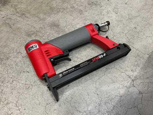 Senco SFW09-F Pneumatic tacker