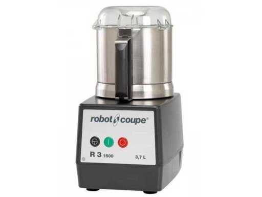 Robot-Coupe R3-1500 Robot Robot-Coupe