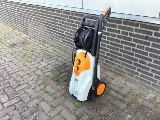 stihl RE 142 plus Hogedrukreiniger