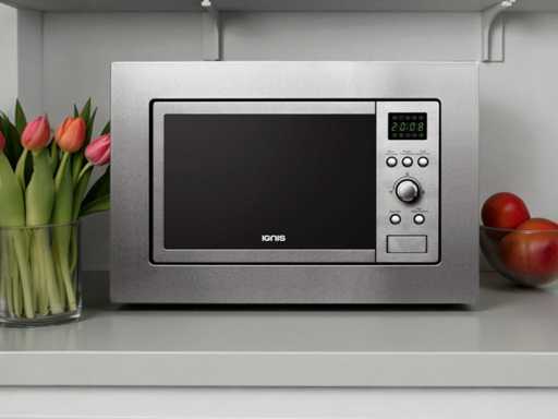 Ignis AMT120IX Magnetron