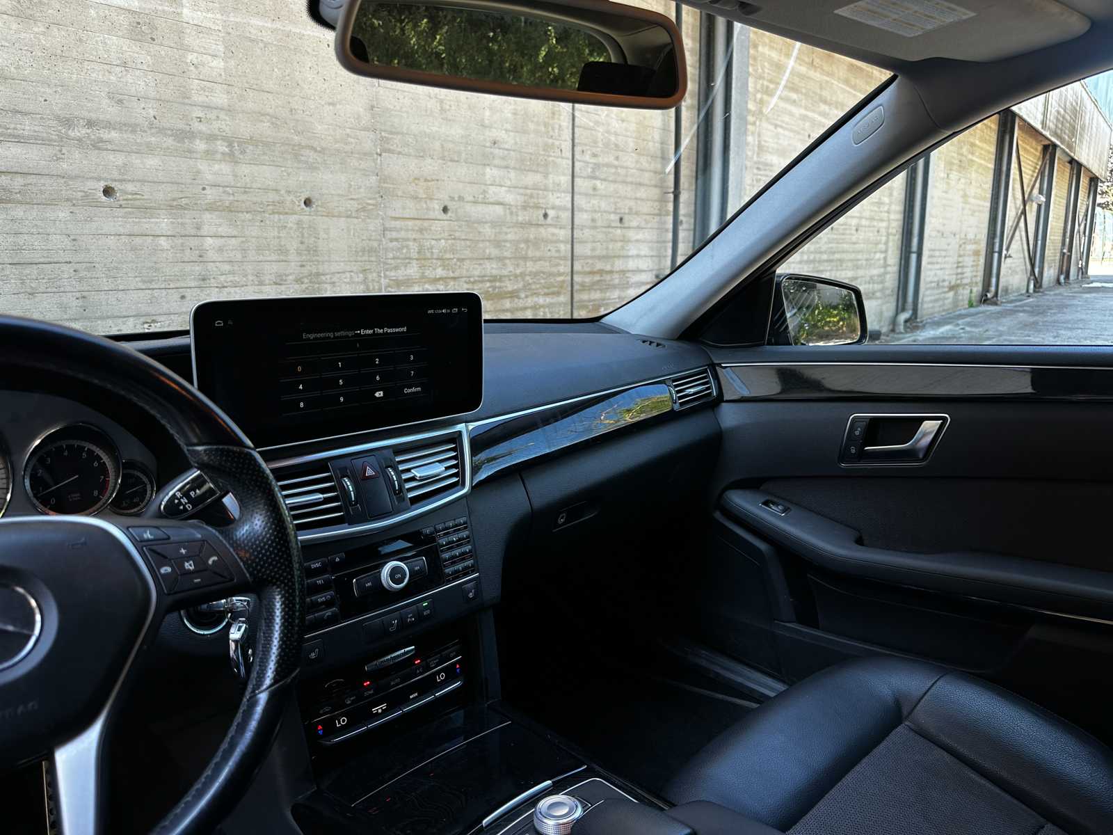 Mercedes-Benz E200 Estate CGI Business Class Avantgarde E-klasse 184pk 2012, 7-KHJ-54