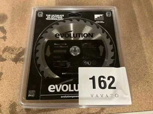 Saw blade (15x)