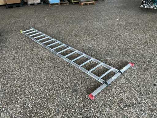 Altrex All Round 1x14 Ladder