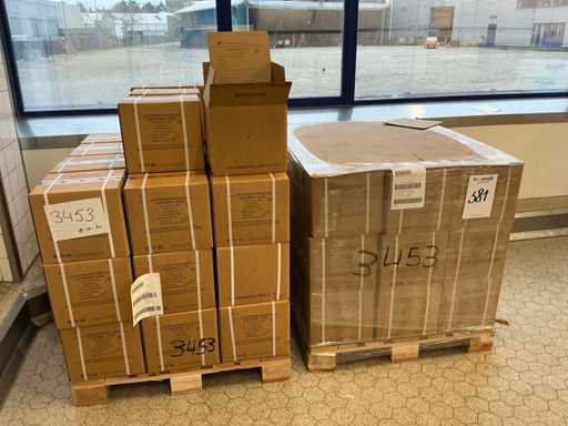 Ascorbinezuur vitamine c