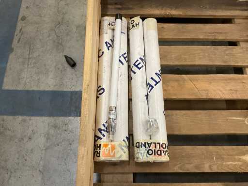 AC Antennas 4G MULTIBAND 4G antenne (4x)