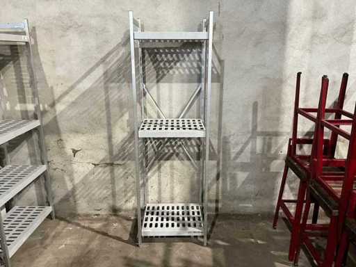 Hupfer - Catering rack