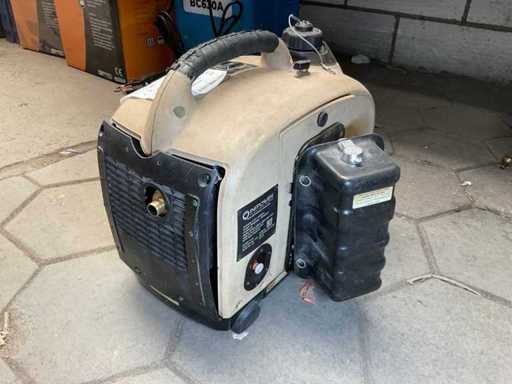 Generator de energie Inipower 2018