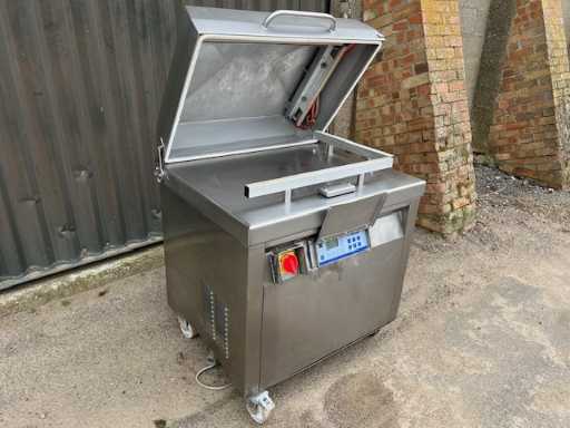 Multivac - C400 - Macchine a vuoto