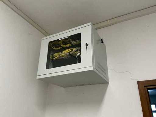 Działka Rack
