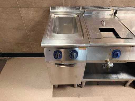 Electrolux - 2023 - E7PCED1KF0 - Cuiseur à pâtes