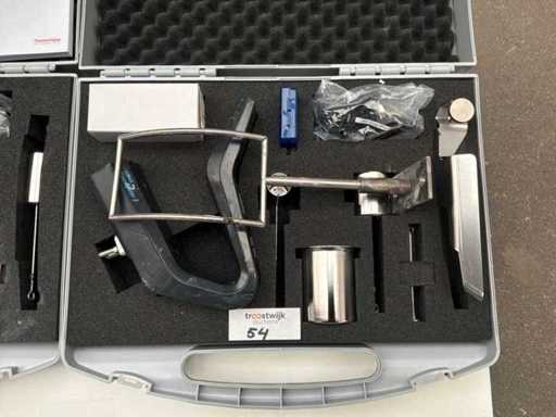 Haake Viscotester 3 R Version Viscotester
