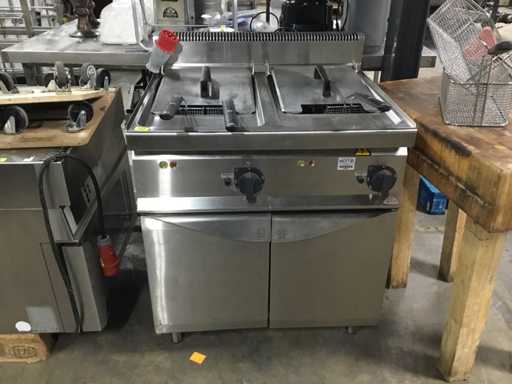 Berto's - Deep fryer