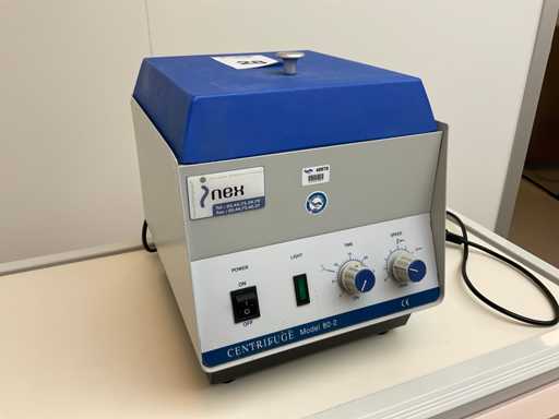 Centrifuga 80-2