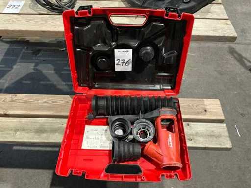 Hilti TE DRS-Y Accessoireset voor stofafzuiging