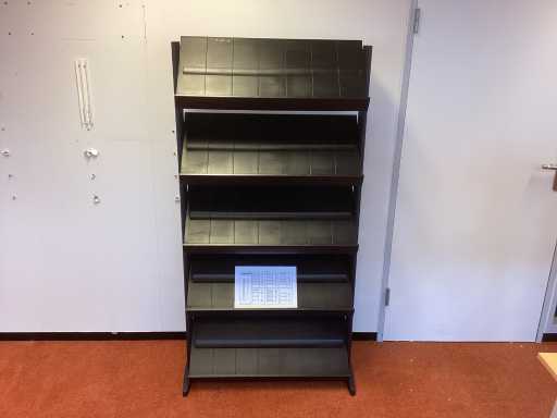 Paperflow Advertising Column