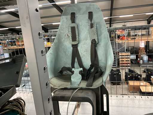 Urbaner IKI Hinterkindersitz