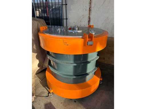 Levisys - 2023 - Volano elettrico