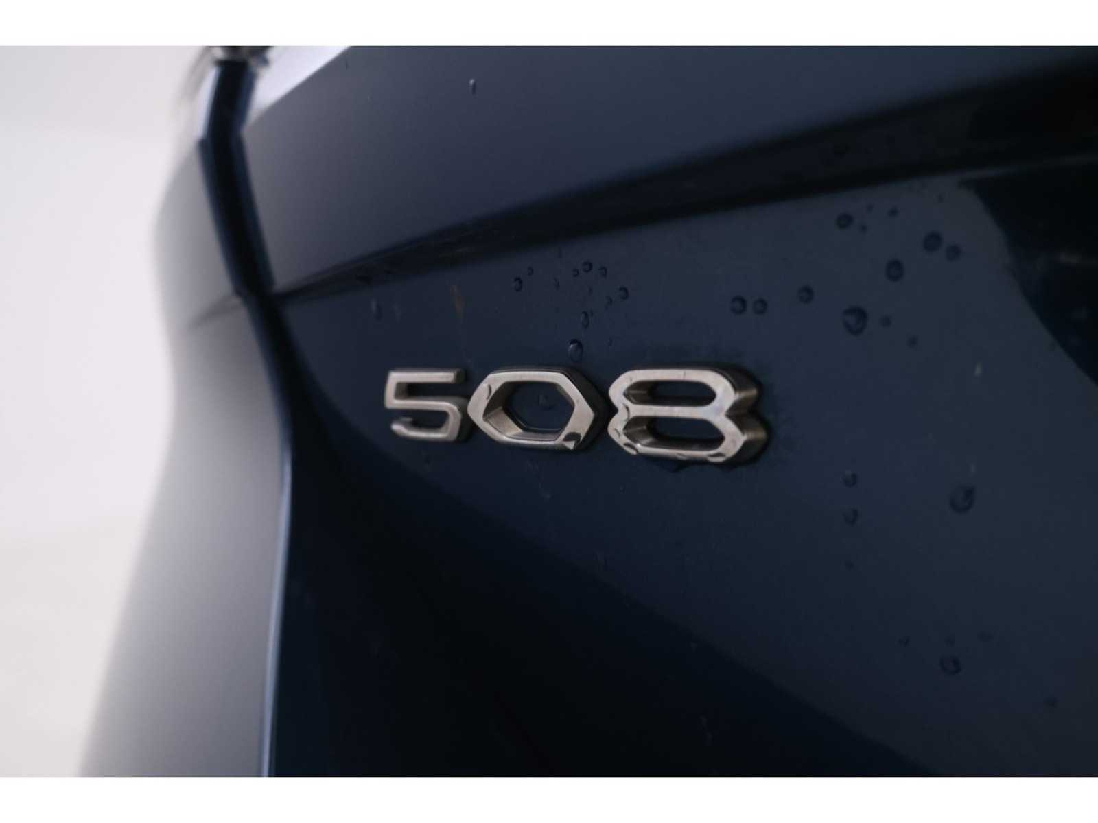 Peugeot 508 SW Blue Lease Active 1.5 BlueHDi 131pk 2021, JHJ-95-T