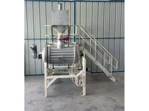 Van Der Ploeg - Acoperire vidată