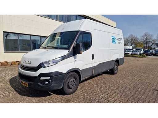 Iveco Daily 35S14V 2.3 352 H1 | VVG-95-B
