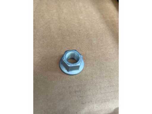 Optimas NUT HEX PREVAILING TORQUE M16 – ca. 11.600 Stk