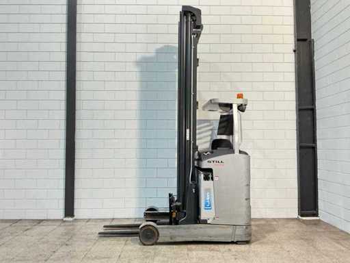 Still - 2021 - FM-X14 - Carrello elevatore