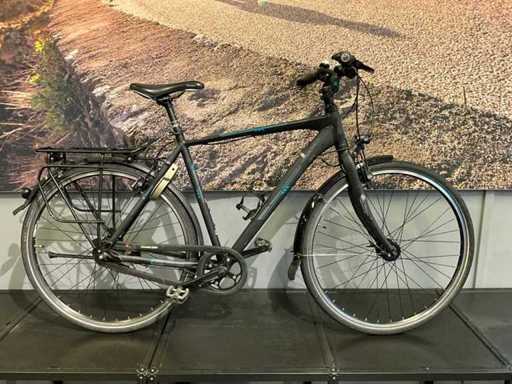 Gudereit SX-S Sport Line Bicicletă pentru bărbați - 57cm