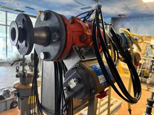 DEC - Mobile Floodgate