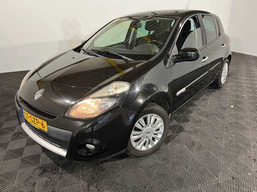 Used passenger cars and vans in Wekerom