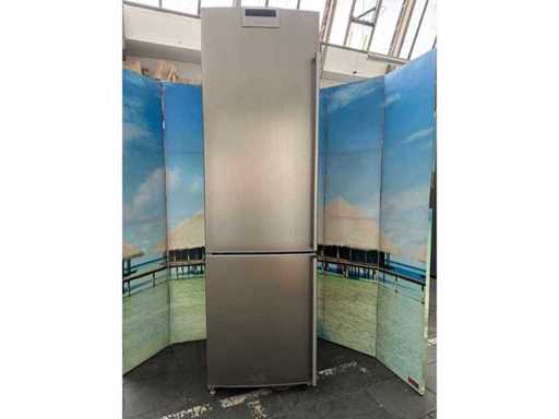 Siemens KG33F240/01 Frigider-congelator – Inox-Look, VitaFresh, 301 litri