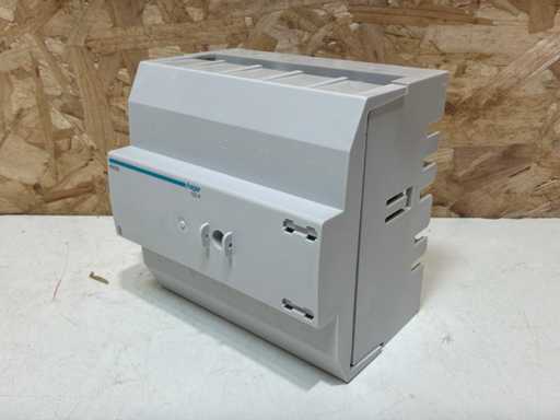 Hager Tertio voedingsmodule 160 A 3 fasen