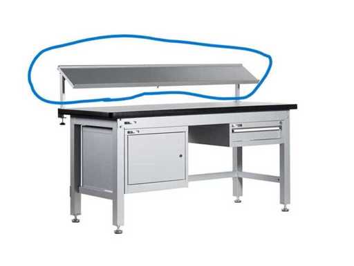 Uniworks Panels 1800mm