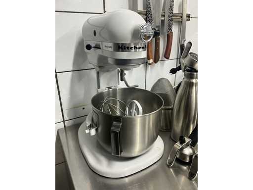 Kitchen Aid Heavy duty Keukenmachines/mixer