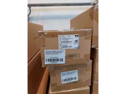 Wall Mount Bracket HUAWEI LUNA2000 Wall Mounting Bracket (-)