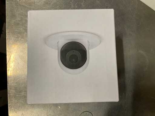 Unifi G3Flex Camerabehuizing (11x)
