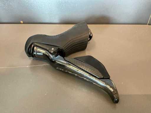 Shimano Dura-Ace Di2 ST-R9170-L Scheibenschalter 2x11 Gang