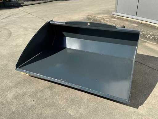 2021 Avant Levelling Bucket 1600 mm