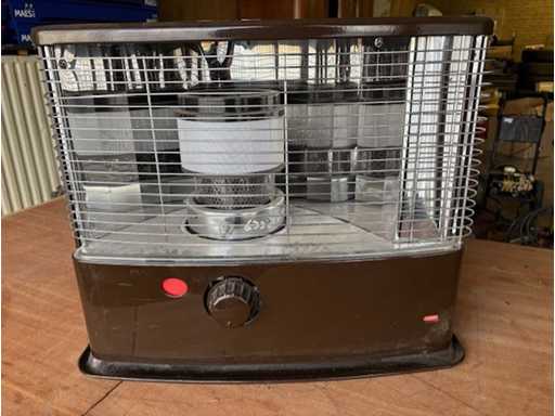 kerosene heater 