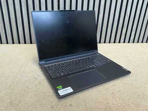 Lenovo Thinkbook 16p G5 IRX Laptop