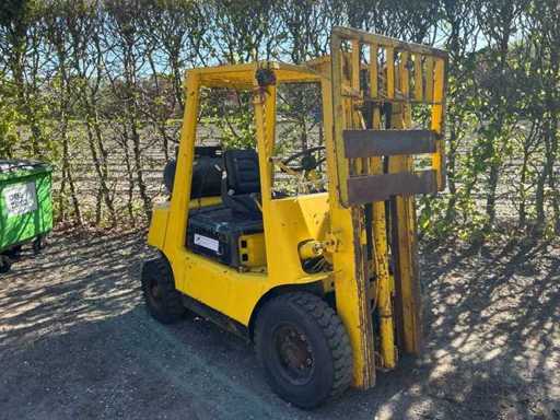 Carrello elevatore Toyota 2DG20