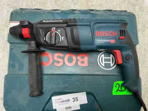 Marteau rotatif Bosch GBH 2-26 2020 16mm 230V SDS-plus